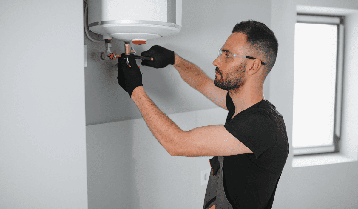 Kombi Bakım Onarım