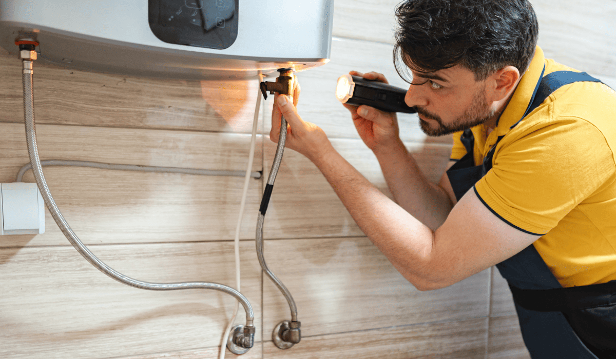 Kombi Servis Numarası