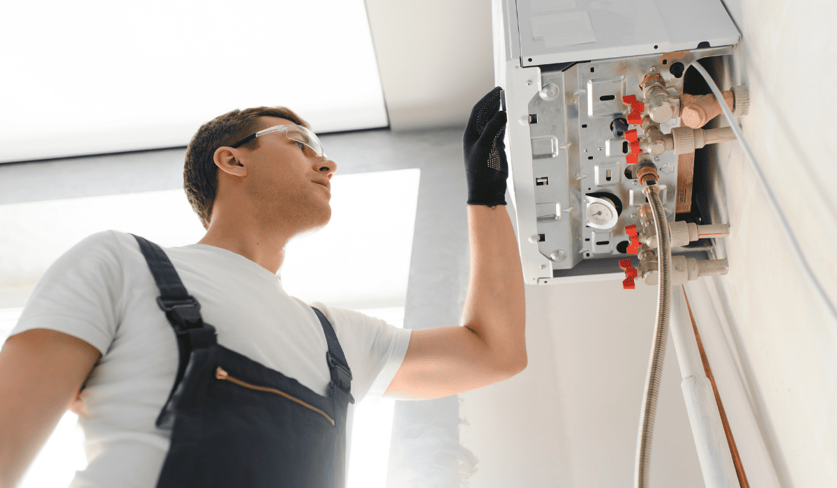 Kombi Montaj Kurulum